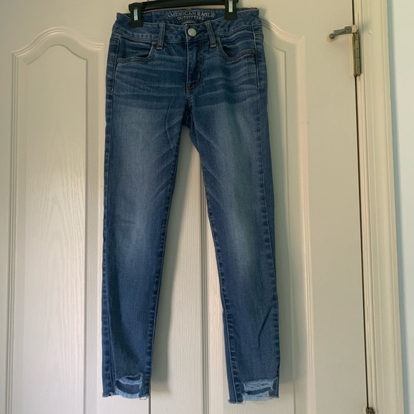 american eagle jeans - Picture 1 of 4